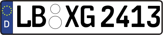 LB-XG2413