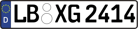 LB-XG2414