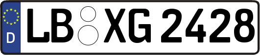 LB-XG2428