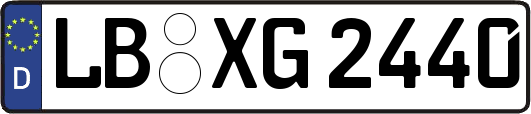 LB-XG2440