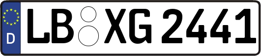 LB-XG2441