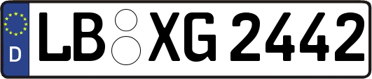 LB-XG2442