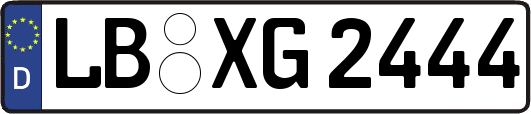 LB-XG2444