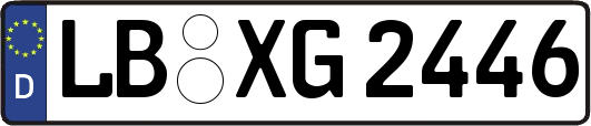 LB-XG2446
