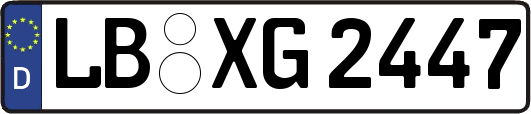 LB-XG2447