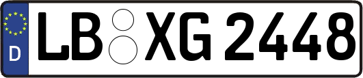 LB-XG2448