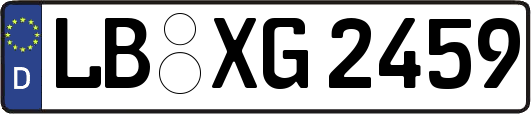 LB-XG2459