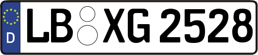 LB-XG2528