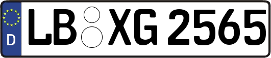 LB-XG2565