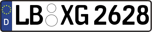 LB-XG2628