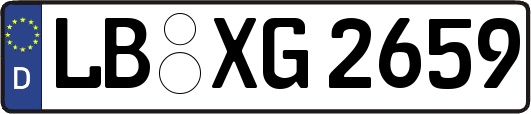 LB-XG2659