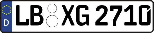 LB-XG2710