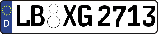 LB-XG2713