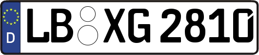 LB-XG2810