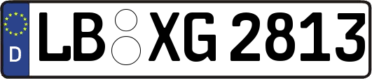 LB-XG2813