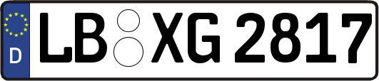 LB-XG2817