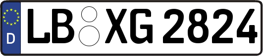 LB-XG2824