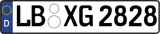 LB-XG2828