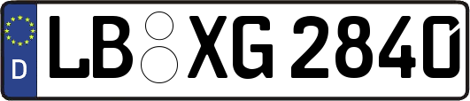 LB-XG2840