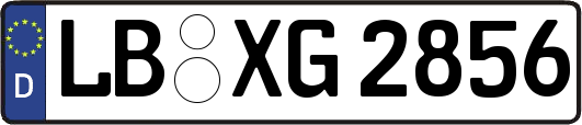 LB-XG2856
