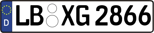 LB-XG2866