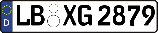 LB-XG2879