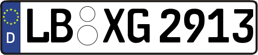 LB-XG2913