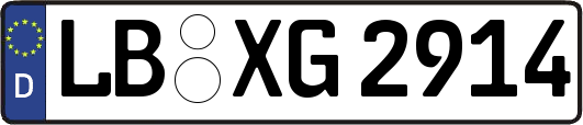 LB-XG2914