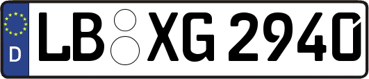 LB-XG2940