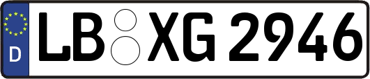 LB-XG2946