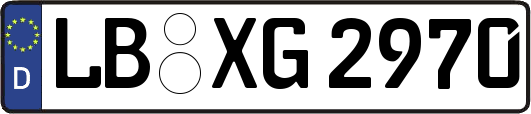 LB-XG2970
