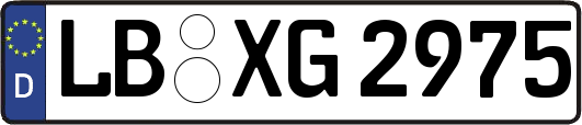 LB-XG2975