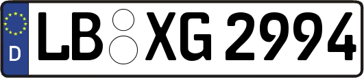 LB-XG2994