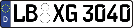 LB-XG3040