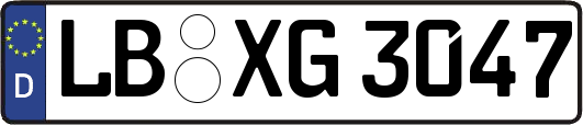 LB-XG3047