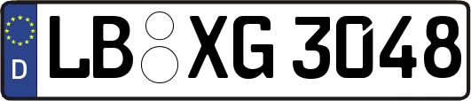 LB-XG3048