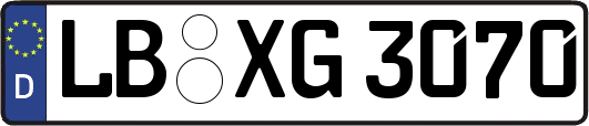 LB-XG3070