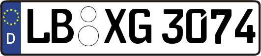 LB-XG3074