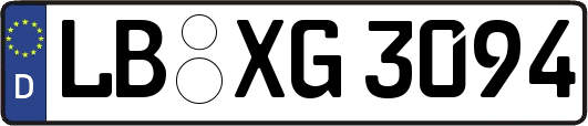 LB-XG3094