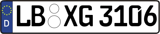 LB-XG3106