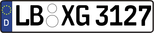 LB-XG3127