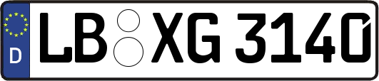 LB-XG3140