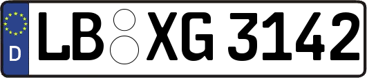 LB-XG3142