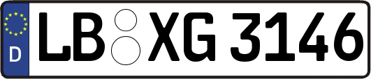 LB-XG3146