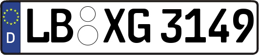 LB-XG3149