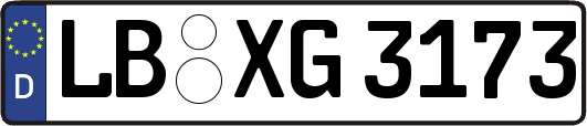LB-XG3173