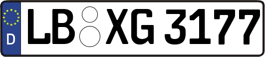 LB-XG3177