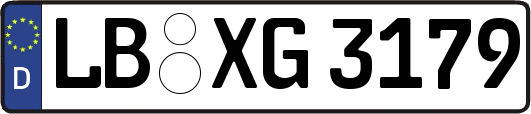 LB-XG3179