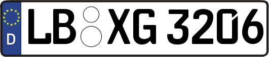 LB-XG3206