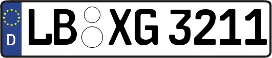 LB-XG3211